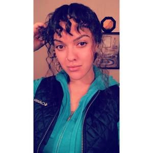 Meet your Posher, Mariah